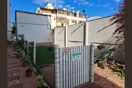 Área Comum - Espaço Pet de apartamento para alugar com 2 quartos, 80m² em Sarandi, Porto Alegre