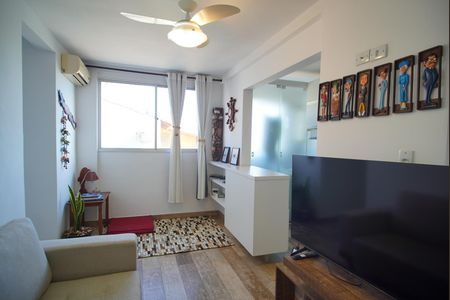 Apartamento para alugar com 2 quartos, 80m² em Sarandi, Porto Alegre