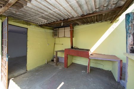 Casa para alugar com 248m², 3 quartos e 1 vaga Casa para alugar com 248m², 3 quartos e 1 vagaEDICULA