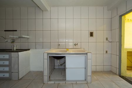 Casa para alugar com 248m², 3 quartos e 1 vaga Casa para alugar com 248m², 3 quartos e 1 vagaAREA DE SERVICO