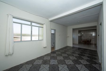 SALA de casa para alugar com 3 quartos, 248m² em Alto dos Pinheiros, Belo Horizonte