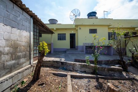 Casa para alugar com 248m², 3 quartos e 1 vaga Casa para alugar com 248m², 3 quartos e 1 vagaQUINTAL