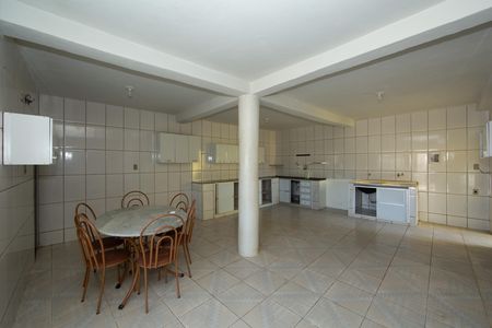 Casa para alugar com 248m², 3 quartos e 1 vaga Casa para alugar com 248m², 3 quartos e 1 vagaCOZINHA
