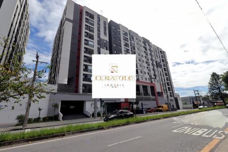 Apartamento à venda com 2 quartos, 45m² em Parque Novo Oratório, Santo André