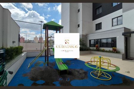 Apartamento à venda com 2 quartos, 45m² em Parque Novo Oratório, Santo André