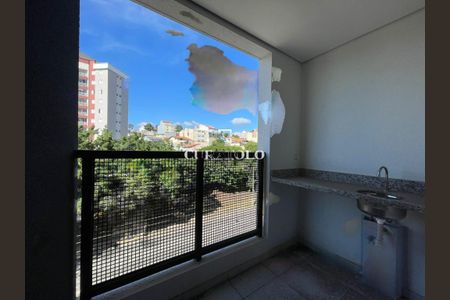 Apartamento à venda com 2 quartos, 45m² em Parque Novo Oratório, Santo André
