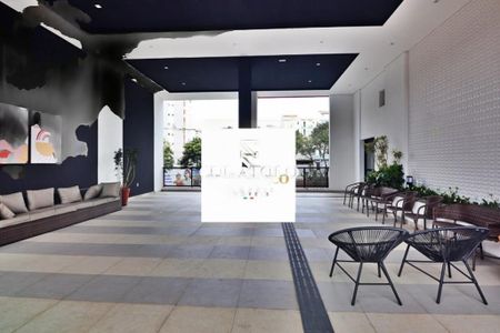 Apartamento à venda com 2 quartos, 45m² em Parque Novo Oratório, Santo André