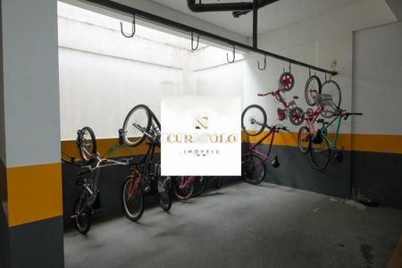 Apartamento à venda com 2 quartos, 45m² em Parque Novo Oratório, Santo André