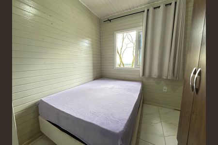 Quarto 2 de apartamento para alugar com 2 quartos, 40m² em Alto Ribeirão Leste, Florianópolis