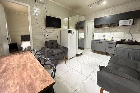 Apartamento para alugar com 2 quartos, 40m² em Alto Ribeirão Leste, Florianópolis