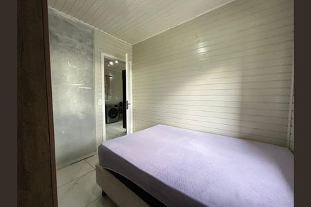 Quarto 2 de apartamento para alugar com 2 quartos, 40m² em Alto Ribeirão Leste, Florianópolis
