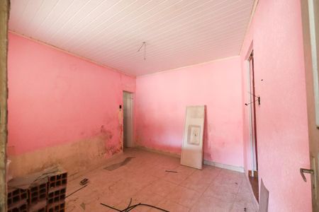 Casa à venda com 224m², 2 quartos e 2 vagas Casa à venda com 224m², 2 quartos e 2 vagasSala