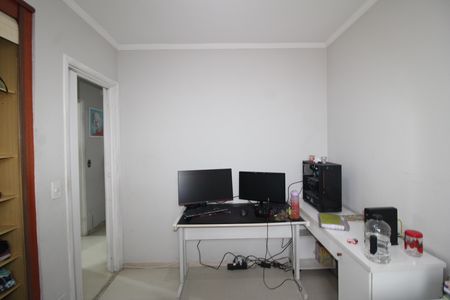 Apartamento à venda com 54m², 2 quartos e 1 vagaQuarto 2
