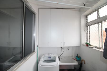 Apartamento à venda com 54m², 2 quartos e 1 vagaÁrea de Serviço
