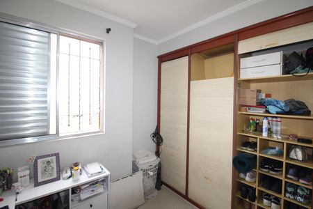 Apartamento à venda com 54m², 2 quartos e 1 vagaQuarto 2