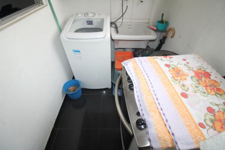 Apartamento à venda com 54m², 2 quartos e 1 vagaÁrea de Serviço