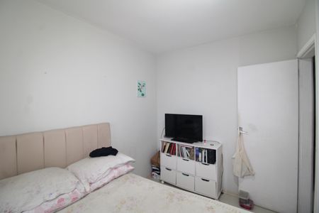 Apartamento à venda com 54m², 2 quartos e 1 vagaQuarto 1
