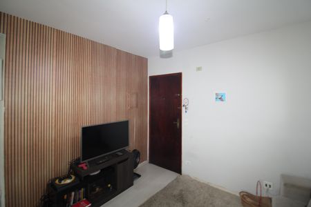 Apartamento à venda com 54m², 2 quartos e 1 vagaSala