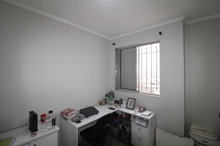 Apartamento à venda com 54m², 2 quartos e 1 vagaQuarto 2
