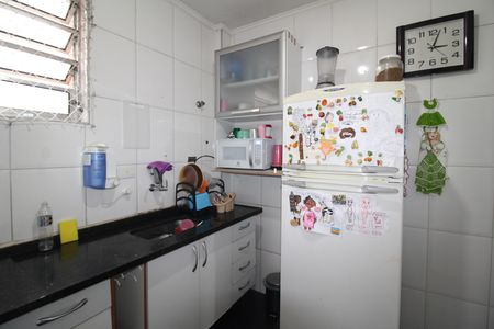 Apartamento à venda com 54m², 2 quartos e 1 vagaCozinha