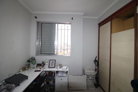 Apartamento à venda com 54m², 2 quartos e 1 vagaQuarto 2