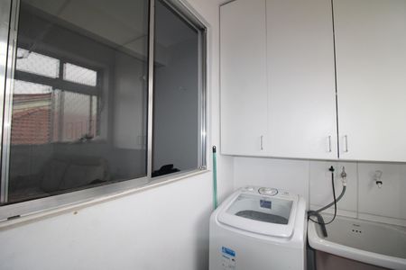 Apartamento à venda com 54m², 2 quartos e 1 vagaÁrea de Serviço