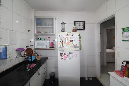 Apartamento à venda com 54m², 2 quartos e 1 vagaCozinha