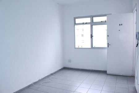 Apartamento à venda com 1 quarto, 46m² em Consolação, São Paulo