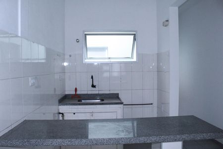 Apartamento à venda com 1 quarto, 46m² em Consolação, São Paulo