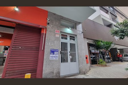 Apartamento à venda com 1 quarto, 46m² em Consolação, São Paulo