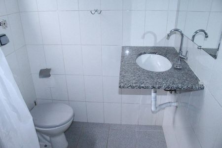 Apartamento para alugar com 1 quarto, 46m² em Consolação, São Paulo
