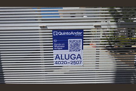 Casa de condomínio para alugar com 250m², 3 quartos e 4 vagas Casa de condomínio para alugar com 250m², 3 quartos e 4 vagasPlaca e qrcode