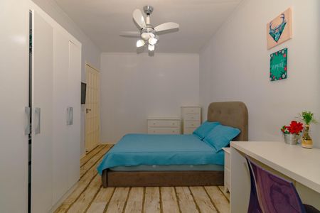 Apartamento para alugar com 75m², 1 quarto e sem vagaQuarto