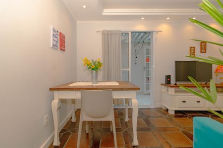 Apartamento para alugar com 75m², 1 quarto e sem vagaSala