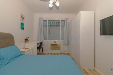 Apartamento para alugar com 75m², 1 quarto e sem vagaQuarto