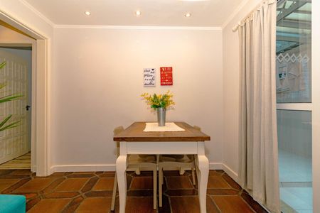 Apartamento para alugar com 75m², 1 quarto e sem vagaSala