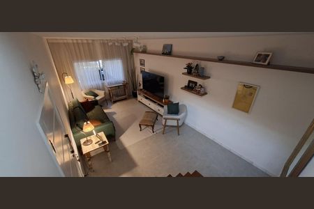 Casa à venda com 3 quartos, 137m² em Jardim Namba, São Paulo