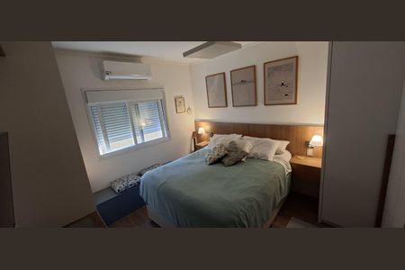 Quarto de casa à venda com 3 quartos, 137m² em Jardim Namba, São Paulo