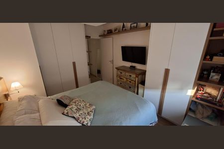 Quarto de casa à venda com 3 quartos, 137m² em Jardim Namba, São Paulo
