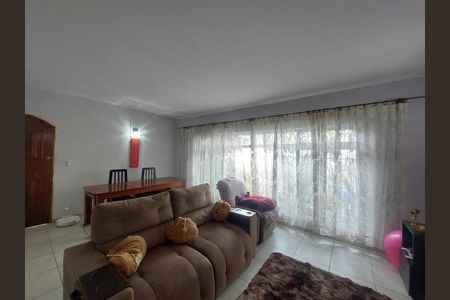 Casa à venda com 3 quartos, 128m² em Vila Friburgo, São Paulo