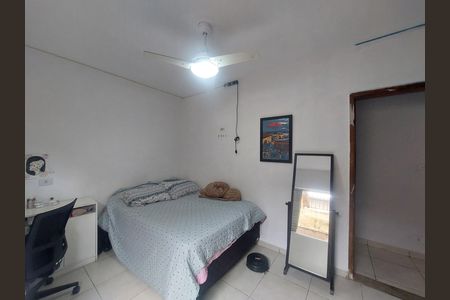 Quarto 2 de casa à venda com 3 quartos, 128m² em Vila Friburgo, São Paulo