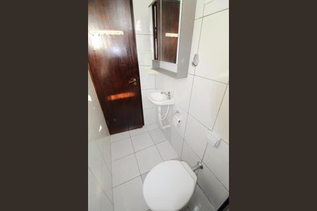 Apartamento para alugar com 90m², 2 quartos e 1 vagaBanheiro