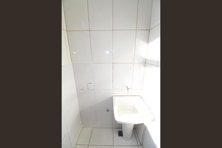 Cozinha de apartamento para alugar com 2 quartos, 90m² em Vila Tatetuba, São José dos Campos