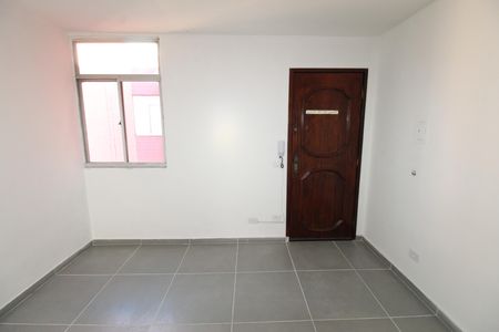 Sala de apartamento para alugar com 2 quartos, 90m² em Vila Tatetuba, São José dos Campos