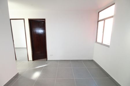 Sala de apartamento para alugar com 2 quartos, 90m² em Vila Tatetuba, São José dos Campos