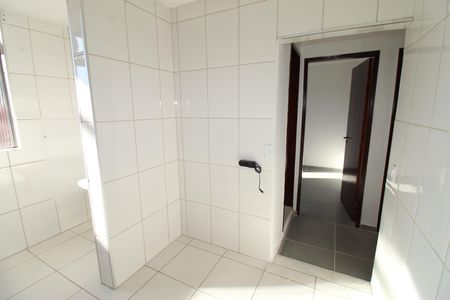 Apartamento para alugar com 90m², 2 quartos e 1 vagaCozinha
