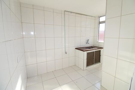 Apartamento para alugar com 90m², 2 quartos e 1 vagaCozinha
