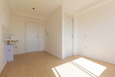 Kitnet/Studio à venda com 1 quarto, 16m² em Vila Granada, São Paulo