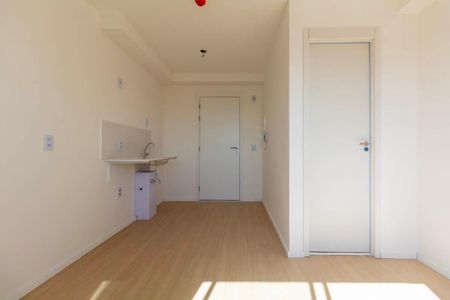 Studio de kitnet/studio à venda com 1 quarto, 16m² em Vila Granada, São Paulo