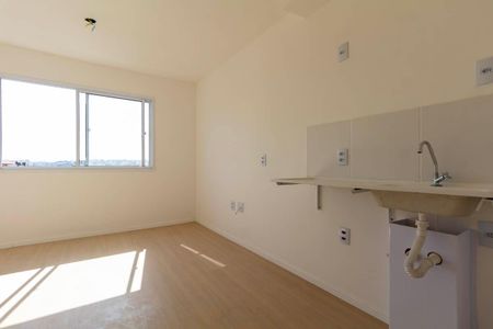 Studio de kitnet/studio à venda com 1 quarto, 16m² em Vila Granada, São Paulo